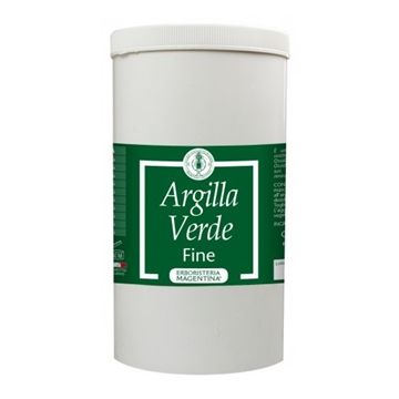 Argilla verde fine 1 kg