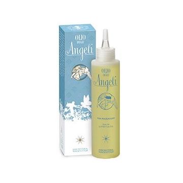 Olio degli angeli 150ml    erm
