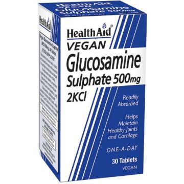 Glucosamina 30 Compresse Hea