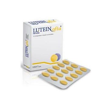 Lutein ofta 15 compresse