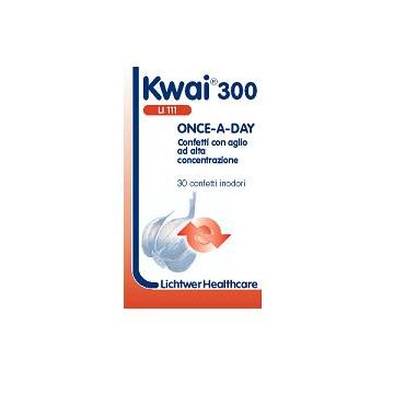 Kwai 300 30conf