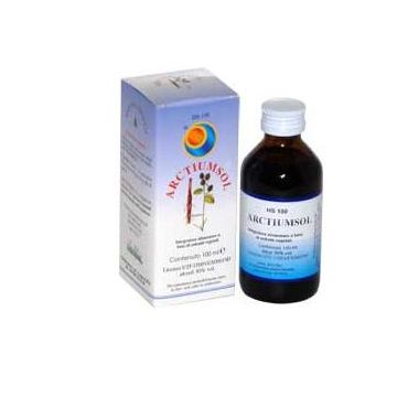 Arctiumsol Liquido 100ml