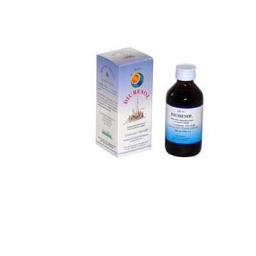 Diuresol Liquido 100 Ml