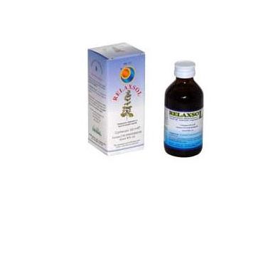 Relaxsol  Integratore Liquido 100ml