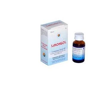 Limonsol Liquido 10 Ml