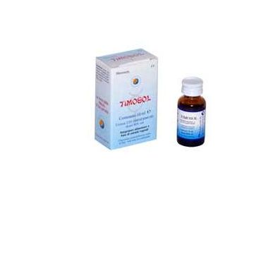 Timosol liquido 10ml