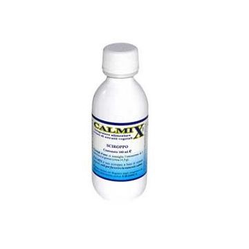 Calmix 100 sciroppo 100ml