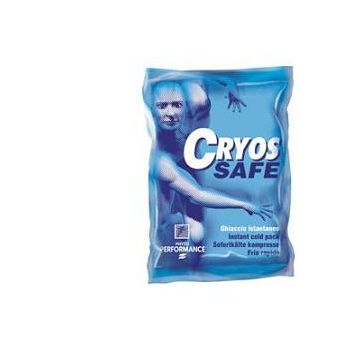 Cryos safe gh ist cm18x15 busta
