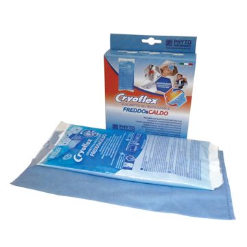 Cryoflex Cusc.riut.27x12cm 1 Pezzo