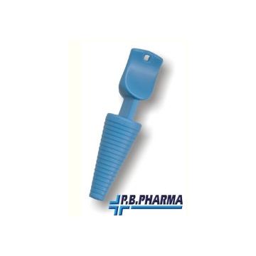 Tappo catetere ster 1p pbpharma