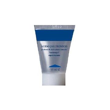 Acido jaluronico 15ml lafra