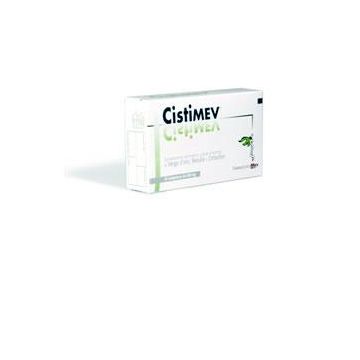 Cistimev 30 Compresse