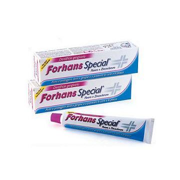Forhans Special Dentifricio 2 x 75 ml