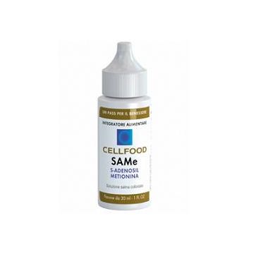 Cellfood sam-e Gocce 30ml