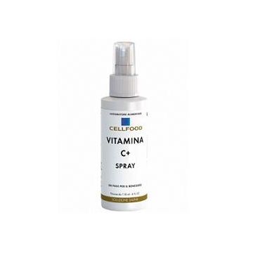 Cellfood vit.c+ spray 118ml