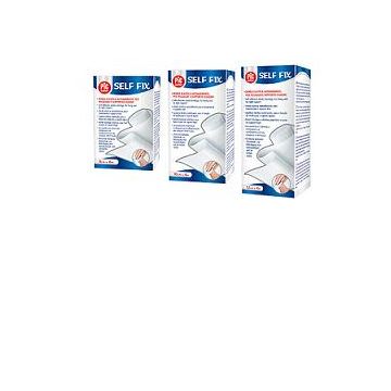 Selfix benda elast.cm10x4m