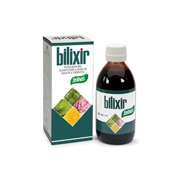 Vigor bilixir 240ml        stv