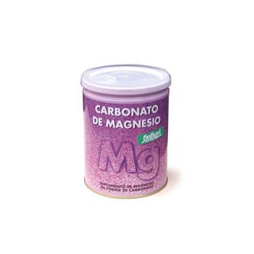 Carbonato magnesio 110g    stv