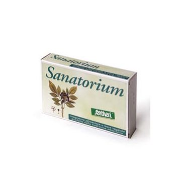 Sanatorium 72compresse Stv