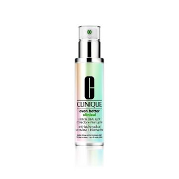 Even better clinical radical dark spot corrector + interrupter f/n 50 ml