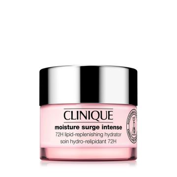 Moisture surge extended 50 ml + moisture surge overnight mask 30 ml + all about eyes 5 ml + bag