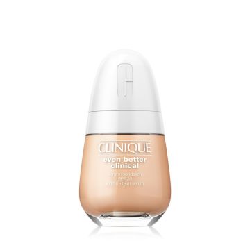 CLINIQUE - Even Better Clinical Serum - Fondotinta SPF20 Cn28 Ivory