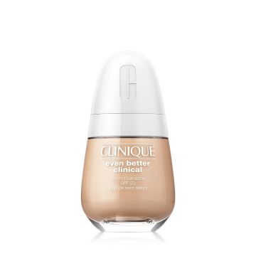 CLINIQUE - Even Better Clinical Serum - Fondotinta SPF20 Cn40 Cream Chamois