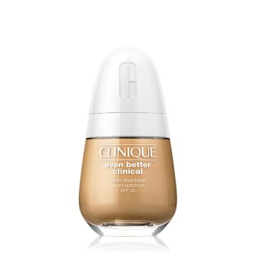 CLINIQUE - Even Better Clinical Serum - Fondotinta SPF20 N. CN90 Sand