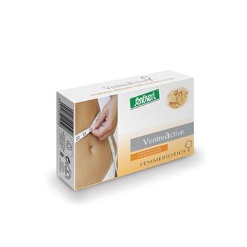 Ventre Active 40 Capsule Stv