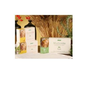 Migliovita 80 perle 60g    stv