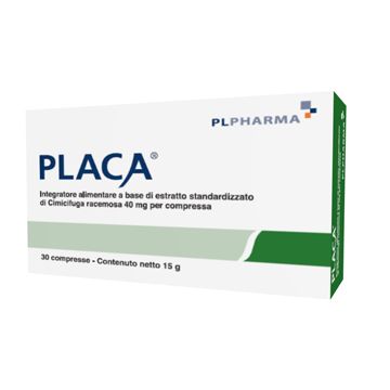 Placa 40 30 Compresse