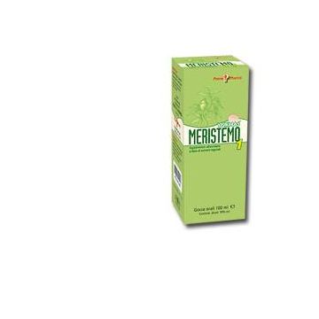 Meristemo ynkhas  1 100ml