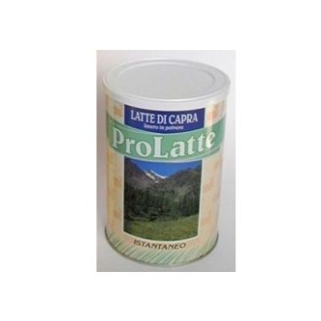 Prolatte latte capra 400g