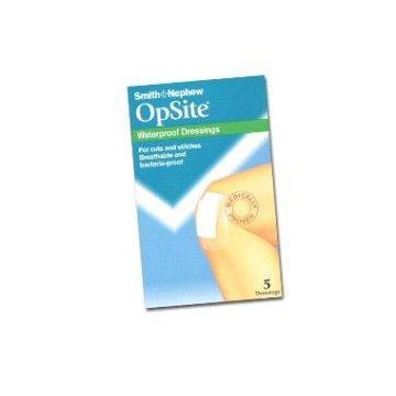 Opsite Post Op Cm 6,5x5 5pezzi