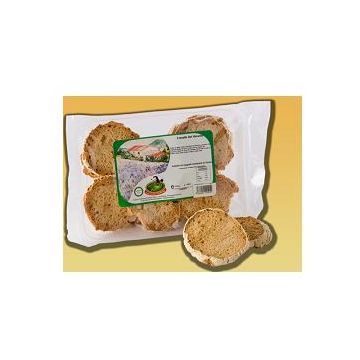 Freselle Vesuvio Senza Glutine Confezione 250g