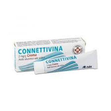 Connettivina crema 15g 0,2%