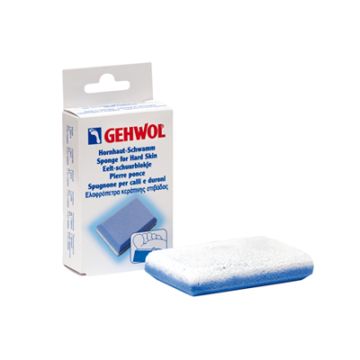 Gehwol spugnetta calli duroni
