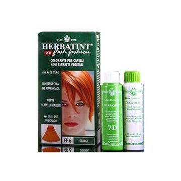 Herbatint flash ro porpora 135m