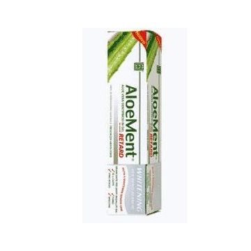 Aloe fresh whitening Dentifricio 100 ml