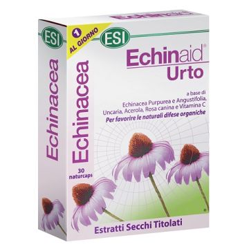 Esi Echinaid Urto 30 Capsule