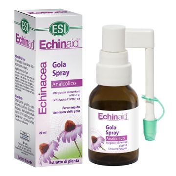 Echinaid gola spy analc.20ml