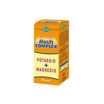 Multicomplex pot-magn.90 ov.