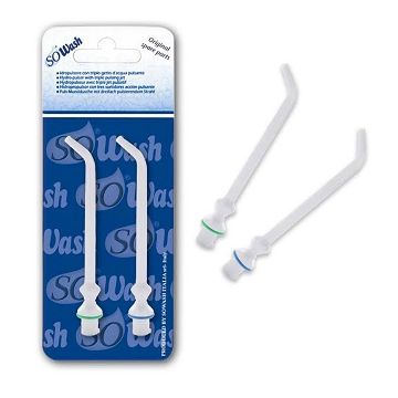 Sowash Idrogetto Ric.2pezzi