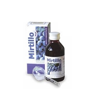 Mirtillo plus succo 100mlaboca