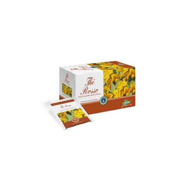 The'rosso tisana 20 Bustineaboca