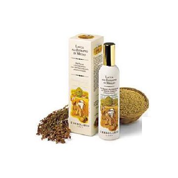 Lacca estratto miglio 150 ml