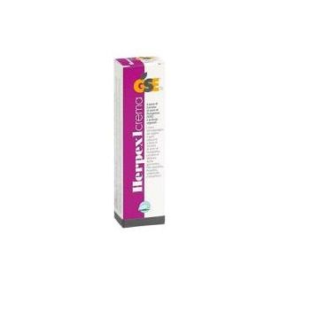 Gse herpex 1 crema 15ml