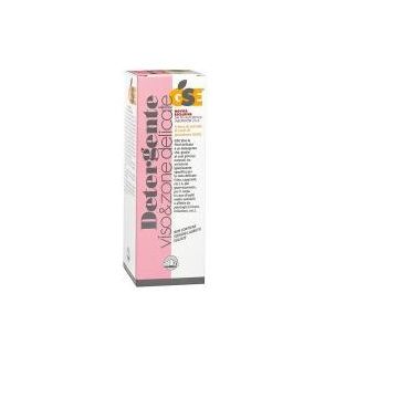 Gse det.viso parti del.200ml