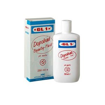 Gl1 dopo-bad 250ml