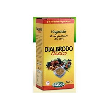 Dialbrodo classico 250g
